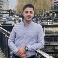 Ako Nuraddin的照片