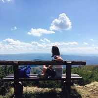 Mina Zivkovic's Photo