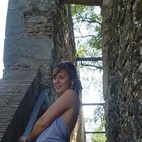 Sofie Van Den Branden的照片