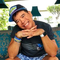 Fotos von Darryl Wong