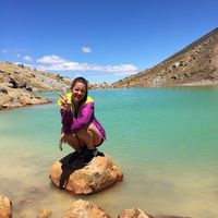 Cani Giannullo's Photo