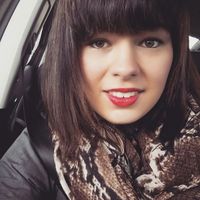 Anne Hofmann's Photo