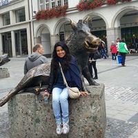 Le foto di Ysabel Miguel