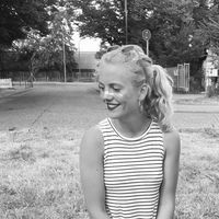 Lovis Samina's Photo