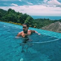 Syazreen Kyrie's Photo