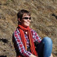 Amélie Meeus's Photo