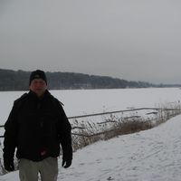 Peter Crosbie's Photo