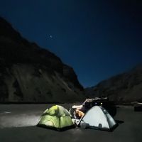 Prakhar KOnt's Photo