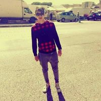 Emri Jorgious's Photo