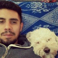 Victor Hugo Carrillo's Photo