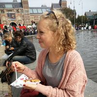 Julia Krieger的照片