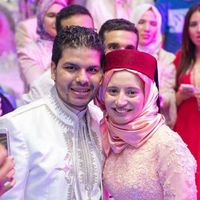 Rahma Kchaou的照片