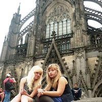 Mariana Berezovska's Photo