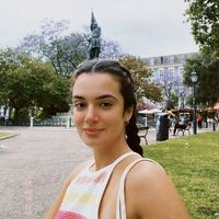 Fotos von Ana Clara Matto