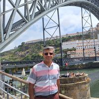 Amir Sohrabi's Photo