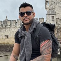 David Romero's Photo