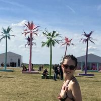 Zosia Wieczorek's Photo