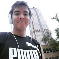 Brian Wilson's Photo