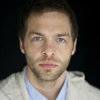 David Eggert的照片