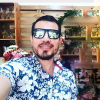 Fercho Molina's Photo