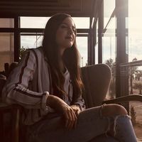 Fotos de Zayneb Ben Yahmed