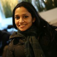 Vandhana Krishnamurthy's Photo