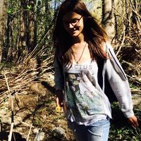 Saële Simon's Photo