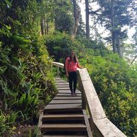 Gabrielle Tessier的照片