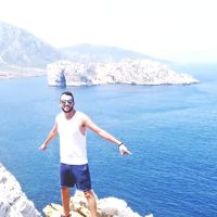 Fiki Achanad的照片