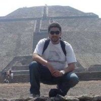 Alejandro Pizarro's Photo