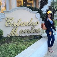 Andrea Fernandez的照片