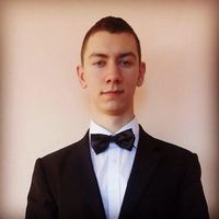 Danil Filimonov的照片