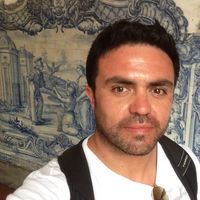 MIGUEL PIZARRO's Photo