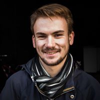 Jiří Krupa的照片