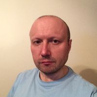 Valentine Palazkov's Photo