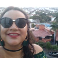 Nathália Rocha's Photo