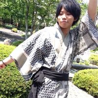 okada soichiro's Photo