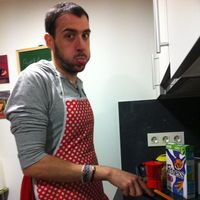 Victor Alonso's Photo