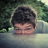 Victor Lacroix's Photo