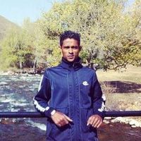 Jinan  Abdula's Photo