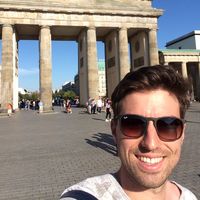 Fotos von Benjamin  Dengg