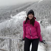 Ana Pantelić's Photo