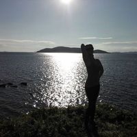 Алина Автушенко's Photo