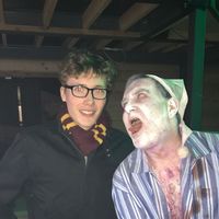 Matthew Leslie的照片