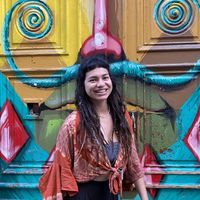 Anna Höllwerth's Photo