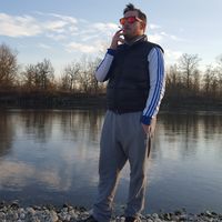 Paolo Bonalumi's Photo