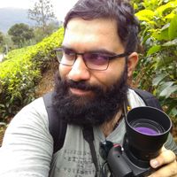 Soham Bagchi's Photo