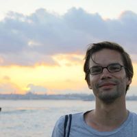 Lenz Jacobsen's Photo