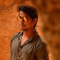 Ashish Bose的照片