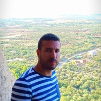 Abdou Amazigh's Photo